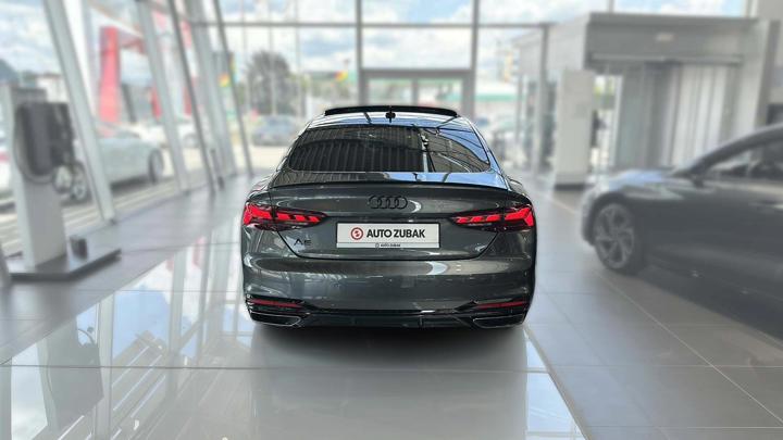 Audi A5 SB 35TFSI S tr S line+