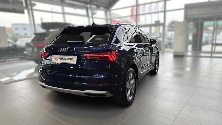 Audi Q3 35 TFSI S tr Advanced+