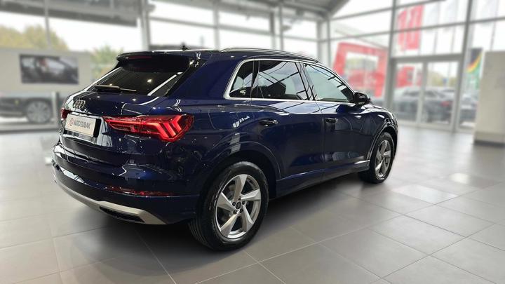 Audi Q3 35 TFSI S tr Advanced+