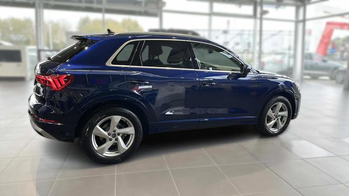 Audi Q3 35 TFSI S tr Advanced+