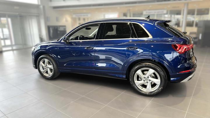 Audi Q3 35 TFSI S tr Advanced+