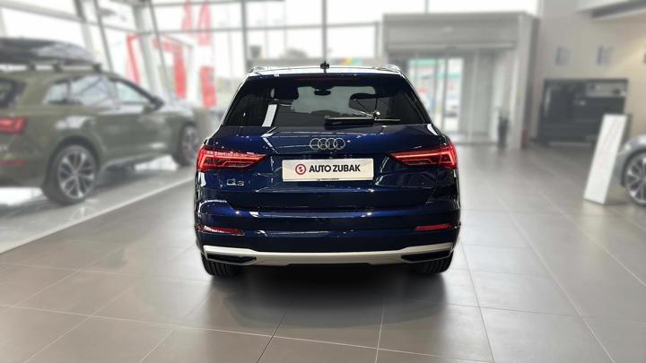 Audi Q3 35 TFSI S tr Advanced+