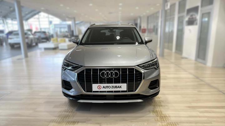 Audi Q3 35 TDI S tr Advanced+