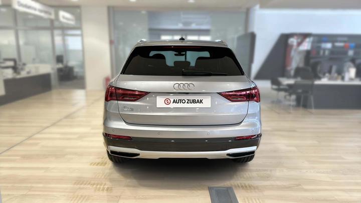 Audi Q3 35 TDI S tr Advanced+