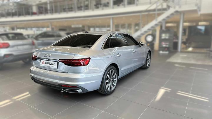 Audi A4 35 TFSI S tronic Edition 10