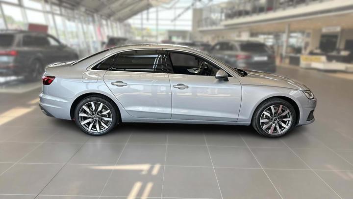 Audi A4 35 TFSI S tronic Edition 10