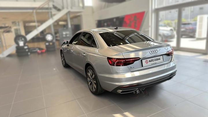 Audi A4 35 TFSI S tronic Edition 10