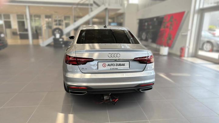 Audi A4 35 TFSI S tronic Edition 10