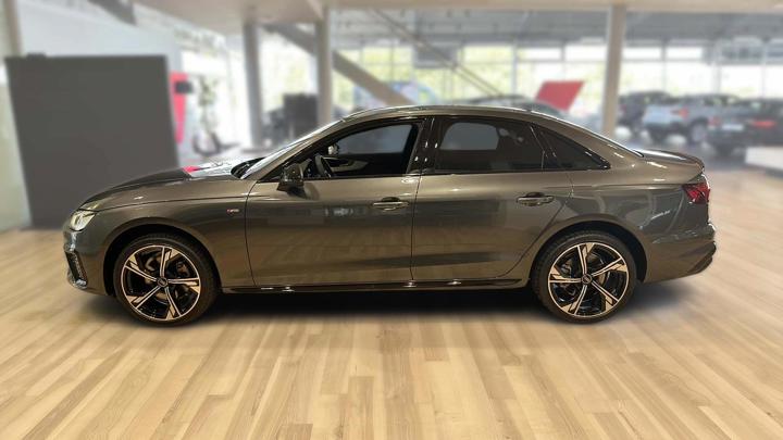 Audi A4 35TDI S tr S line+