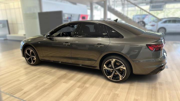 Audi A4 35TDI S tr S line+