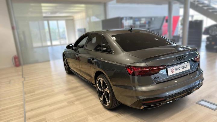 Audi A4 35TDI S tr S line+