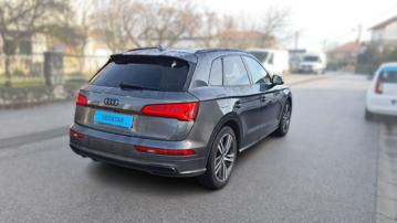 Audi Q5 quattro 40 TDI Dynamic S tronic