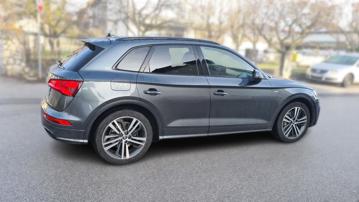 Audi Q5 quattro 40 TDI Dynamic S tronic