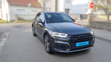 Audi Q5 quattro 40 TDI Dynamic S tronic