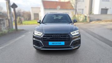 Audi Q5 quattro 40 TDI Dynamic S tronic