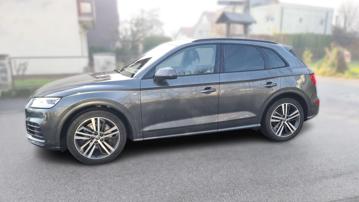 Audi Q5 quattro 40 TDI Dynamic S tronic