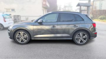 Audi Q5 quattro 40 TDI Dynamic S tronic