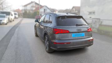 Audi Q5 quattro 40 TDI Dynamic S tronic