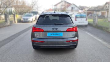 Audi Q5 quattro 40 TDI Dynamic S tronic