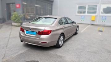 BMW 520d xDrive All-in-5 Aut.