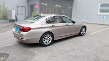 Used 85023 - BMW Serija 5 520d xDrive All-in-5 Aut. cars