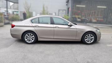 BMW 520d xDrive All-in-5 Aut.