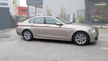 BMW 520d xDrive All-in-5 Aut.