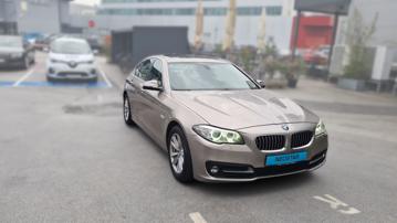 BMW 520d xDrive All-in-5 Aut.