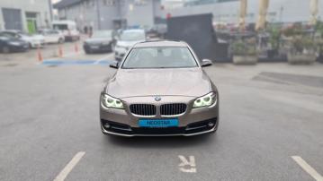 BMW 520d xDrive All-in-5 Aut.