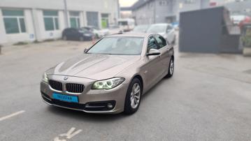 Used 85023 - BMW Serija 5 520d xDrive All-in-5 Aut. cars