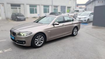 BMW 520d xDrive All-in-5 Aut.