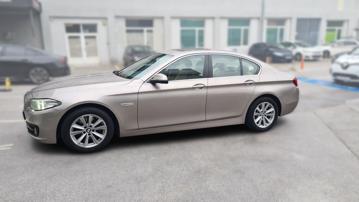 BMW 520d xDrive All-in-5 Aut.