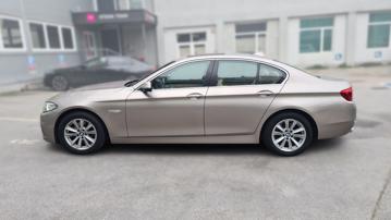 BMW 520d xDrive All-in-5 Aut.