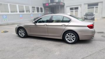 BMW 520d xDrive All-in-5 Aut.