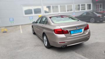 BMW 520d xDrive All-in-5 Aut.