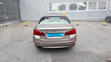 BMW 520d xDrive All-in-5 Aut.