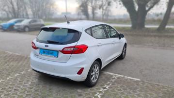 Ford Fiesta 1,0 EcoBoost Trend