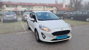 Ford Fiesta 1,0 EcoBoost Trend