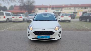 Ford Fiesta 1,0 EcoBoost Trend