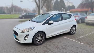 Ford Fiesta 1,0 EcoBoost Trend