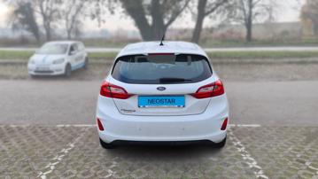 Ford Fiesta 1,0 EcoBoost Trend