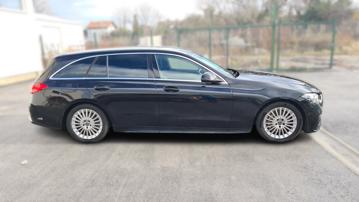 Mercedes-Benz C220D AMG