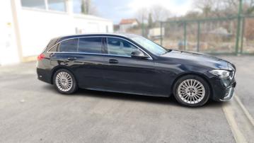 Mercedes-Benz C220D AMG