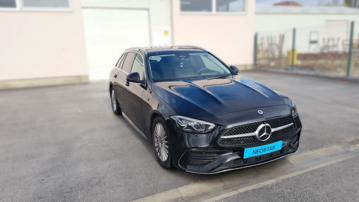 Mercedes-Benz C220D AMG