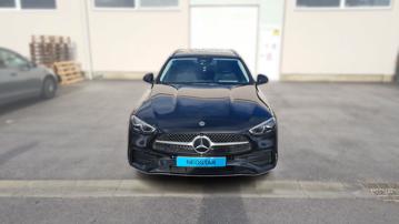 Mercedes-Benz C220D AMG