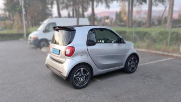 Rabljeni automobil na prodaju iz oglasa 85102 - Smart Smart fortwo Smart EQ fortwo