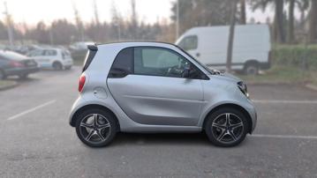 Smart Smart EQ fortwo