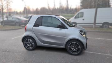 Smart Smart EQ fortwo