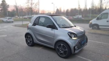 Smart Smart EQ fortwo