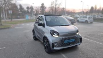 Smart Smart EQ fortwo